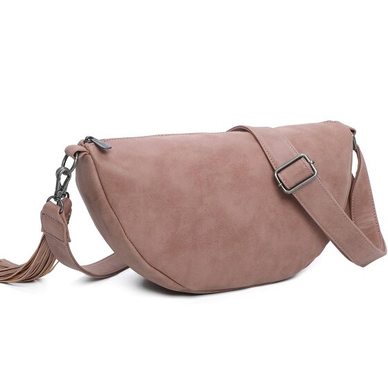 Fritzi aus Preußen Fritzi35 Vintage Torba na ramię 39 cm