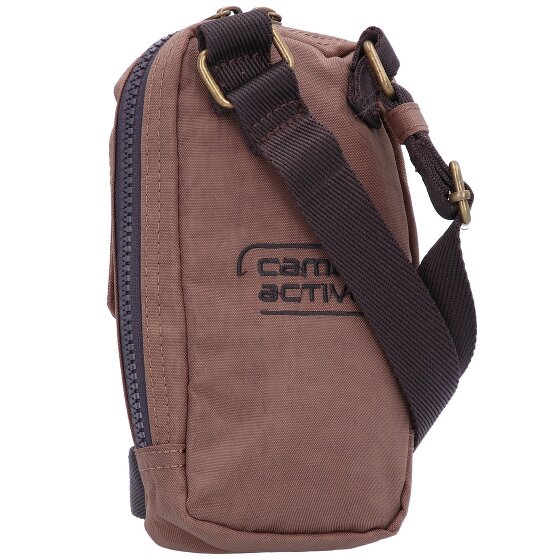 camel active Etui na telefon komórkowy 13 cm