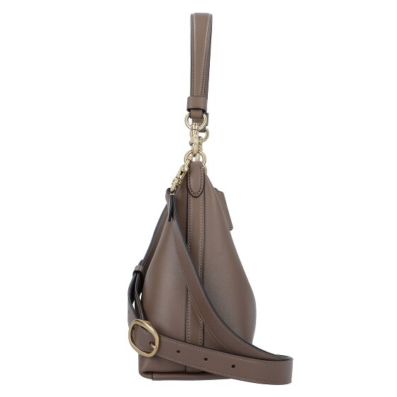 Coach Juliet Torba na ramię Skórzany 30 cm