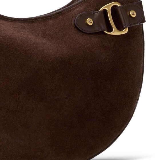 Lauren Ralph Lauren Tasha Torba na ramię Skóra 32 cm