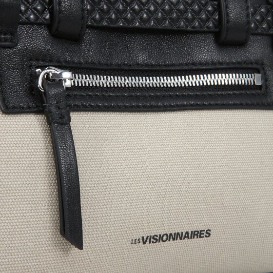 LES VISIONNAIRES Tina Torba 22 cm