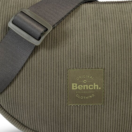 Bench Cord Torba na ramię 26 cm