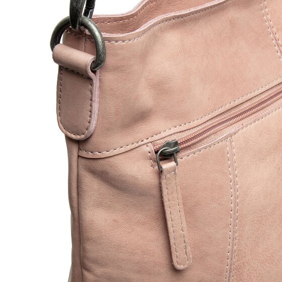 The Chesterfield Brand Sintra Torba na ramię Skórzany 34 cm