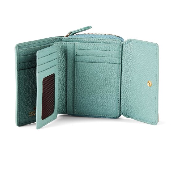 Braun Büffel Asti Wallet RFID Leather 12 cm