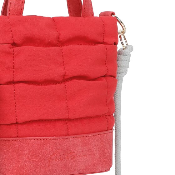 Fritzi aus Preußen Brigitte x fritzi Mini Toty limited Bubble Mini Torba Handbag 13 cm