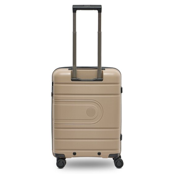 Redolz Essentials 11 CABIN 4 kółka Walizka kabinowy 55 cm