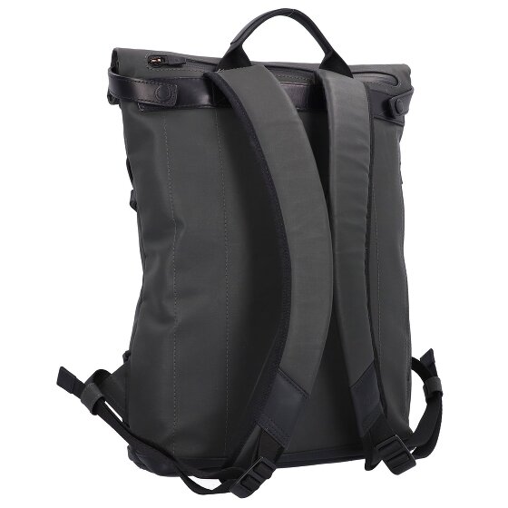 aunts & uncles Japonia Jokohama Plecak 40 cm przegroda na laptopa