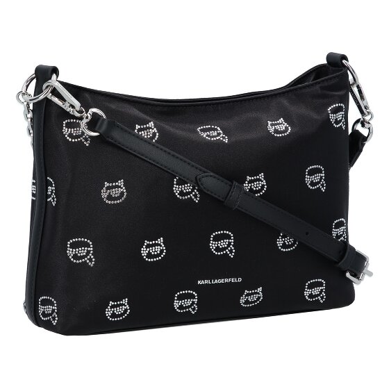 Karl Lagerfeld Ikonik 2.0 Torba na ramię 26 cm