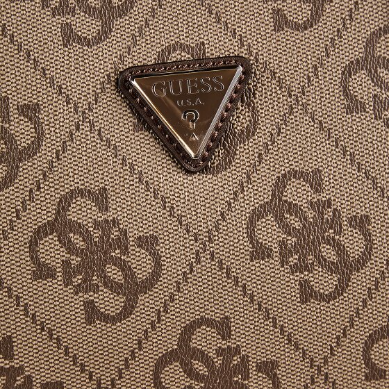Guess Berta Shopper Bag 41 cm Komora na laptopa