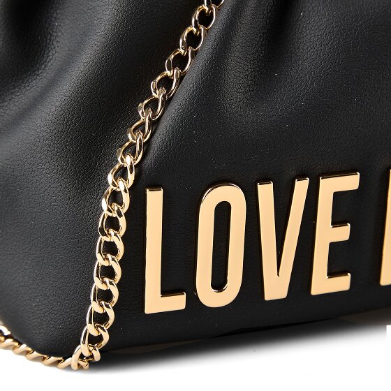 Love Moschino Bold Love Torba na ramię 25 cm