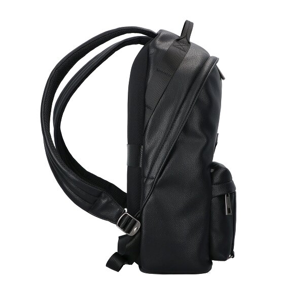 Replay Plecak 44 cm Komora na laptopa