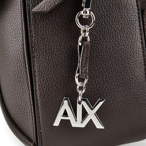 Armani Exchange Zaino Plecak miejski 30 cm