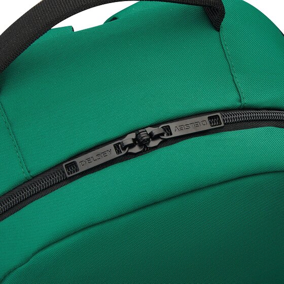 Delsey Paris x Plecak United Colors of Benetton Fabrica z przegrodą na laptopa 44 cm