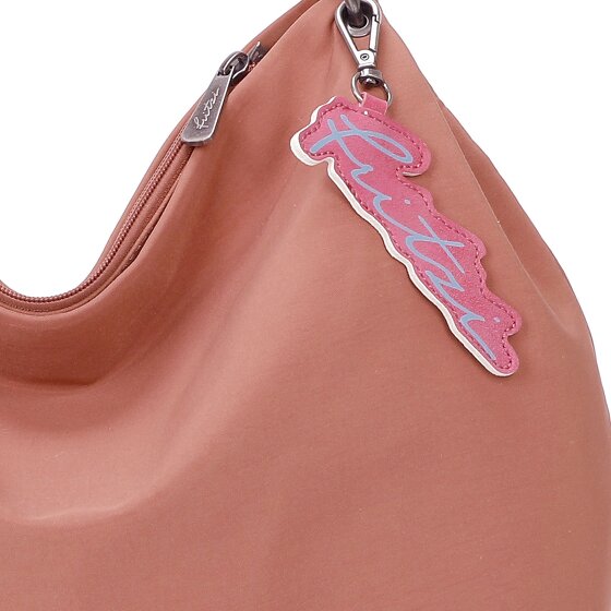 Fritzi aus Preußen Joshi02 Sky Shopper Bag 32.5 cm