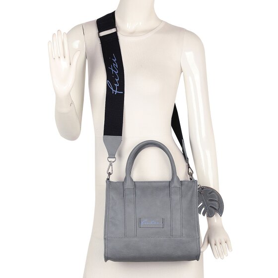 Fritzi aus Preußen Eco Square Torba 26 cm