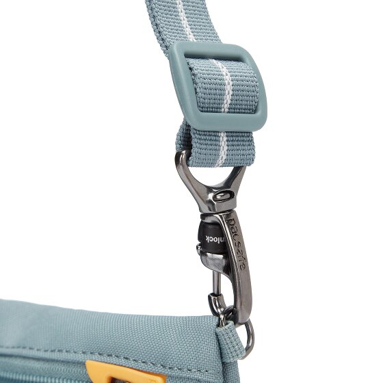 Pacsafe Pacsafe Go Torba na ramię Ochrona RFID 24 cm
