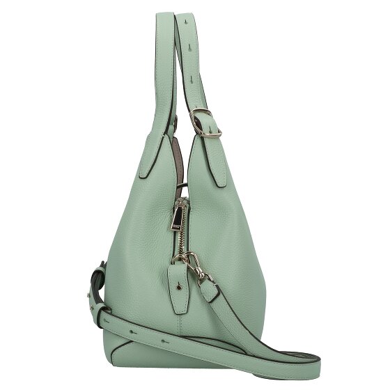Kate Spade New York Deco Torba na ramię Skórzany 28 cm