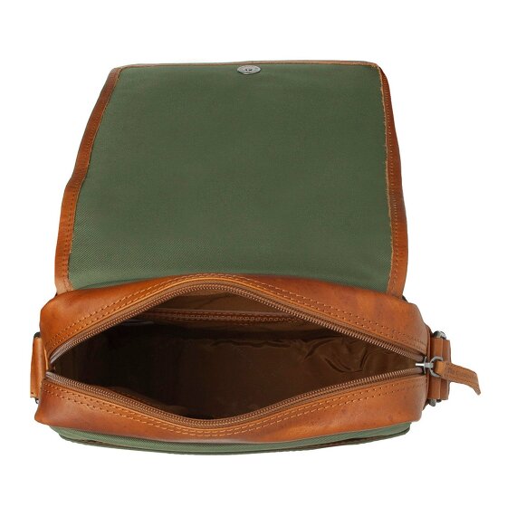 The Chesterfield Brand Fusion Mikeli Torba na ramię 22 cm