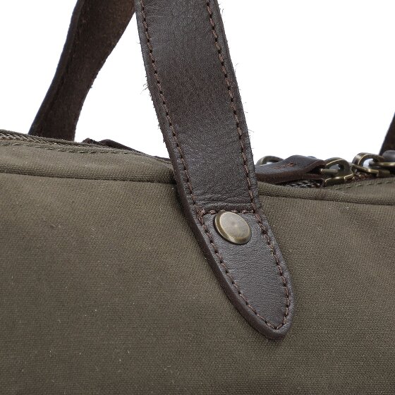 Harbour 2nd Cool Casual Teczka 41 cm Komora na laptopa