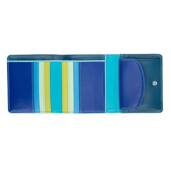 Mywalit Portfel Ochrona RFID Skórzany 10.5 cm