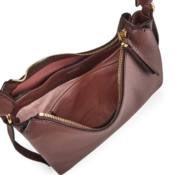 Coccinelle Boheme Torba na ramię Skóra 30 cm