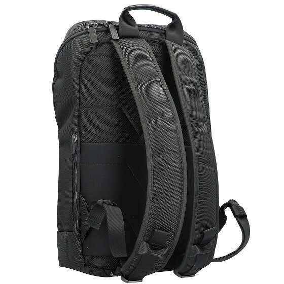 Bogner Keystone Lennard Plecak 47 cm Komora na laptopa