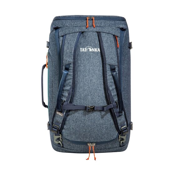 Tatonka Duffle Bag 45 Składana torba podróżna 57 cm