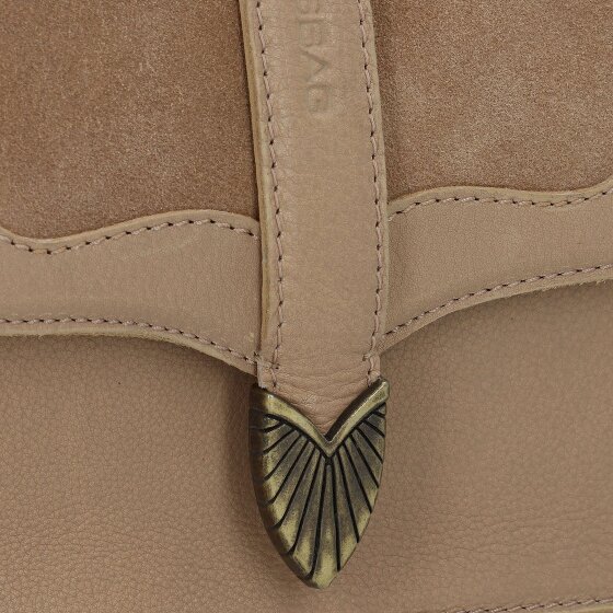 Cowboysbag Western Torba na ramię Skórzany 27 cm