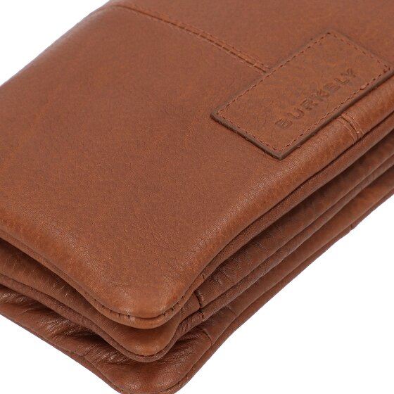 Burkely Soft Skylar Torba na ramię Skórzany 19 cm