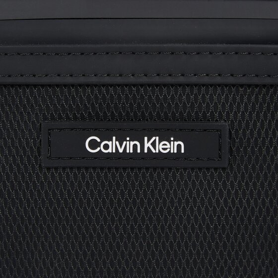 Calvin Klein CK Essential Mini Torba Torba na ramię 17 cm