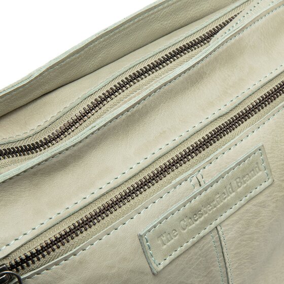 The Chesterfield Brand Lucy Torba na ramię Skórzany 22 cm