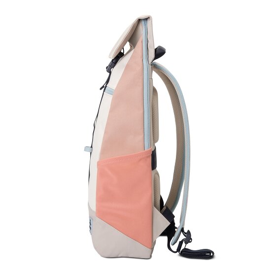 Johnny Urban Flash Series Mika Plecak 40 cm Komora na laptopa