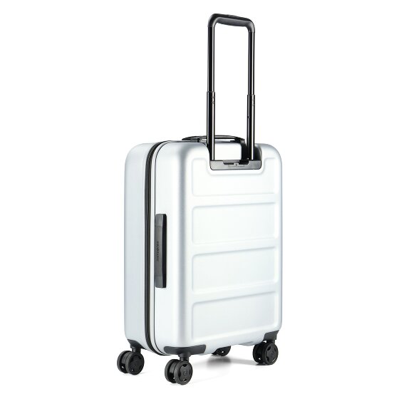 Samsonite Quadrix 4-kołowy wózek kabinowy 55 cm