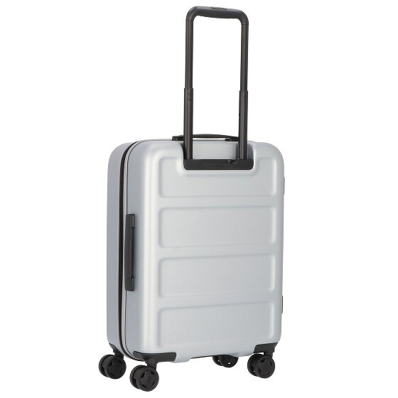 Samsonite Quadrix 4-kołowy wózek kabinowy 55 cm