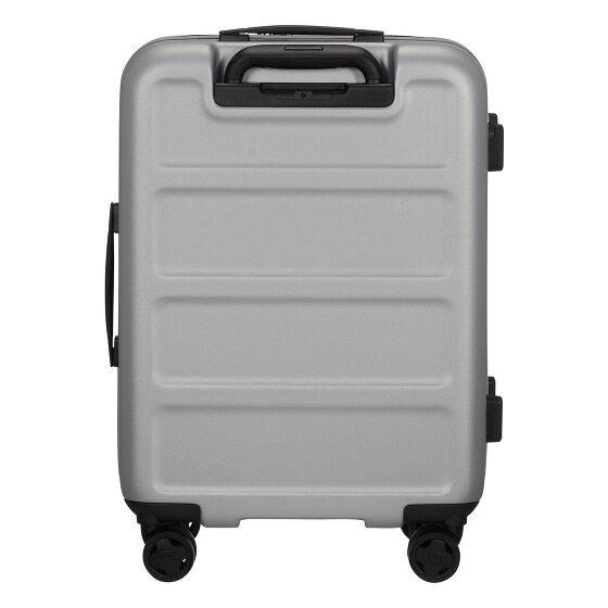 Samsonite Quadrix 4-kołowy wózek kabinowy 55 cm