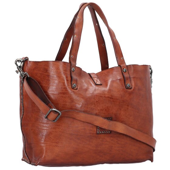 Campomaggi Shopper Bag Skóra 36 cm