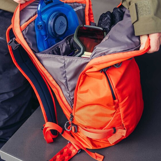 Gregory Alpinisto 30 L Plecak 58 cm