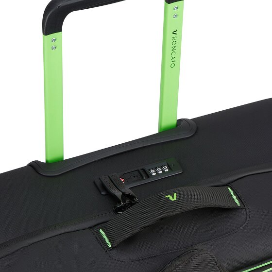Roncato Norway 2 kółka Walizka M 68 cm