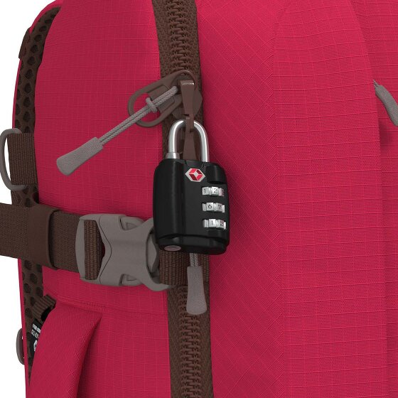 Cabin Zero Adventure Cabin Bag ADV 32L Plecak 46 cm