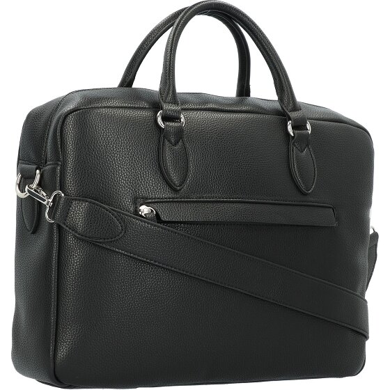 L.Credi Ella Briefcase 37 cm przegroda na laptopa