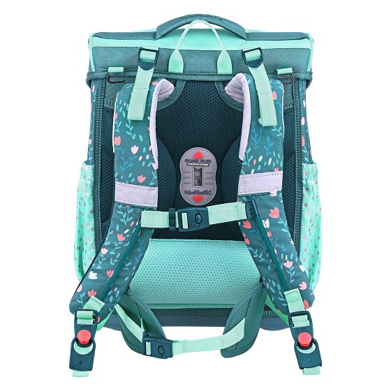 McNeill Bravo Zestaw tornistra 8-części