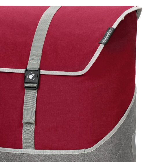 Andersen Shopper Tura Shopper Lasse Walizka na zakupy 63 cm