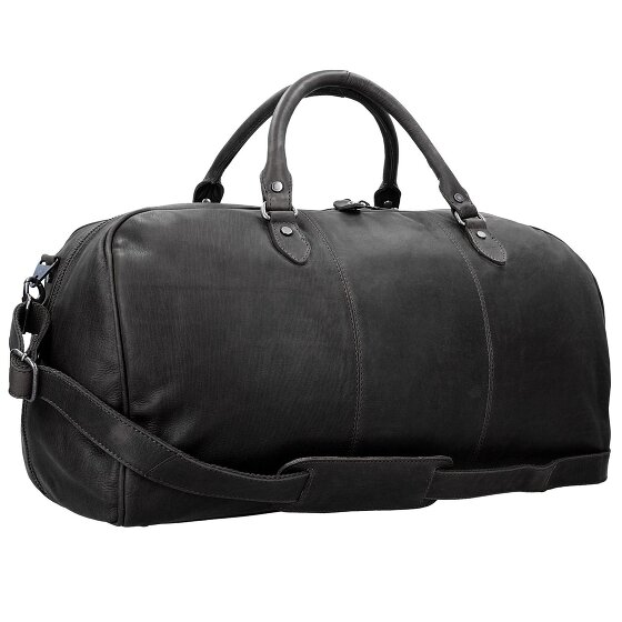 The Chesterfield Brand William Torba podróżna Weekender Skórzany 53 cm