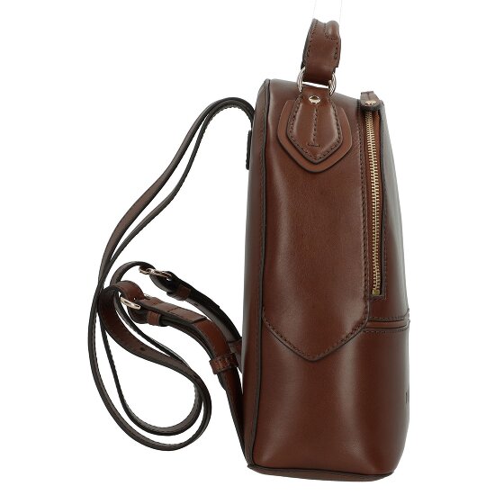 The Bridge Daphne Plecak miejski Skórzany 29 cm