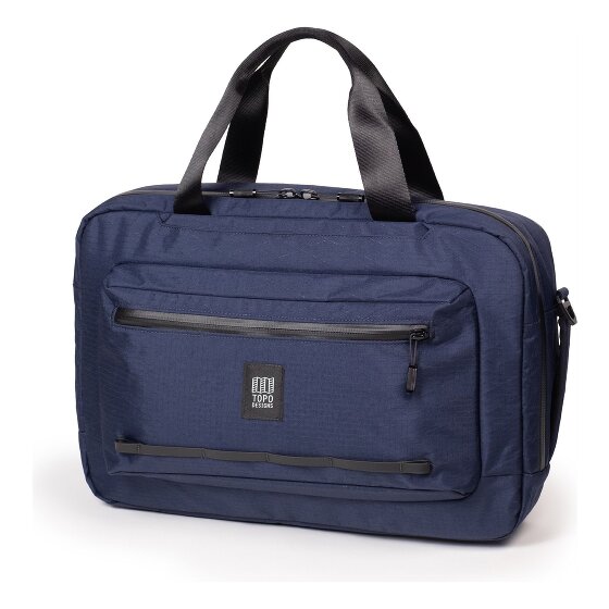 Topo Designs Global Teczka 46 cm Komora na laptopa