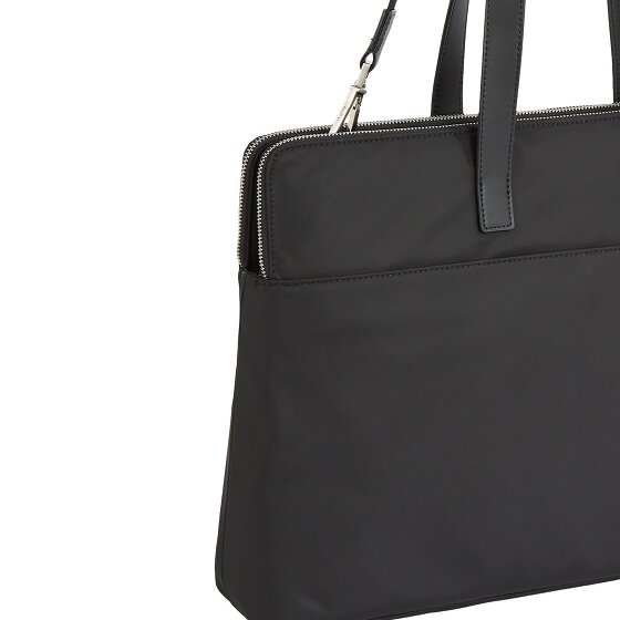 Calvin Klein Business Tech Teczka 48 cm Komora na laptopa
