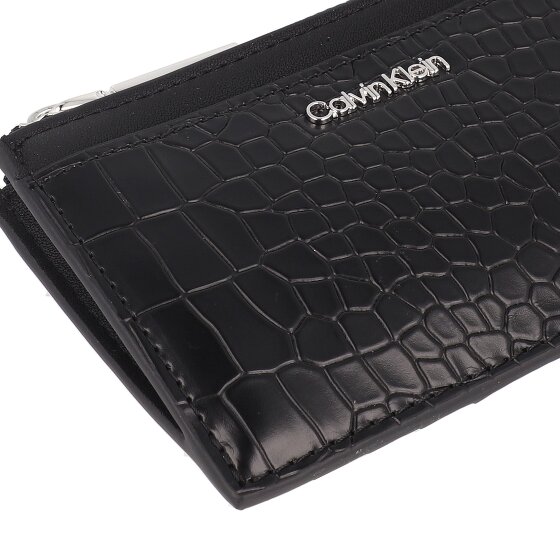 Calvin Klein CK Must Etui na karty kredytowe 13 cm