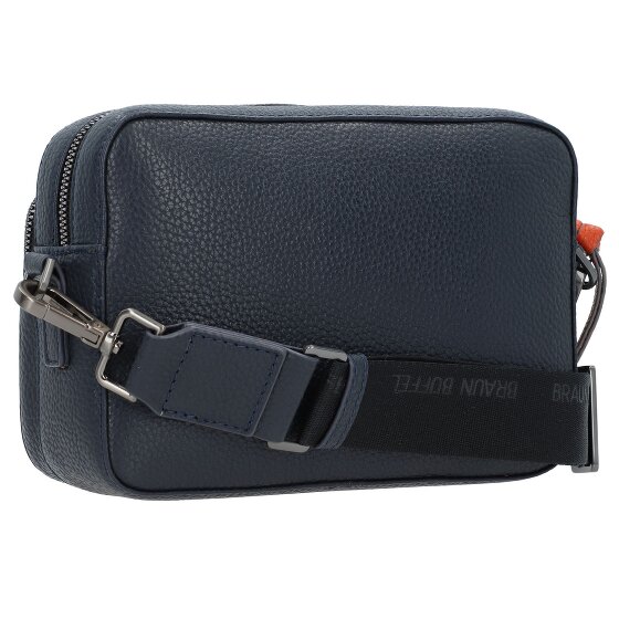 Braun Büffel Novara Torba na ramię Skórzany 22 cm