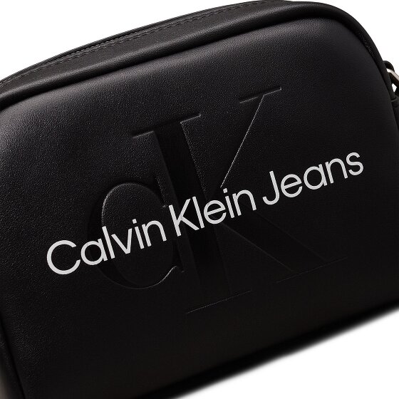 Calvin Klein Jeans Sculpted Mini Torba Torba na ramię 18 cm