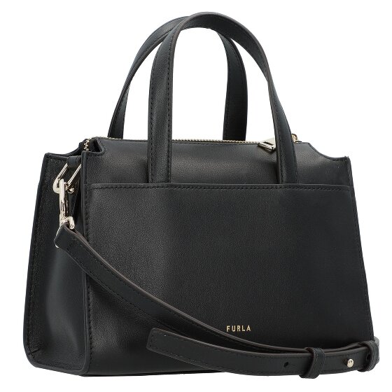 Furla Nuvola Torba Skórzany 22 cm